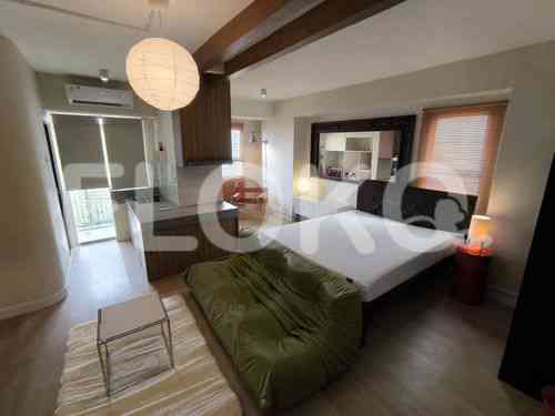 1 Bedroom on 15th Floor for Rent in Casablanca East Residence - fdufaa 1