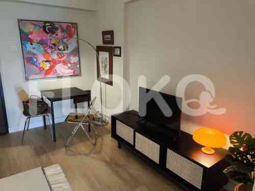 1 Bedroom on 15th Floor for Rent in Casablanca East Residence - fdufaa 5