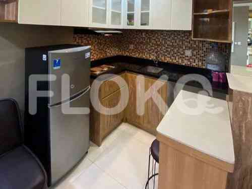 1 Bedroom on 16th Floor for Rent in The Mansion Kemayoran - fke359 4