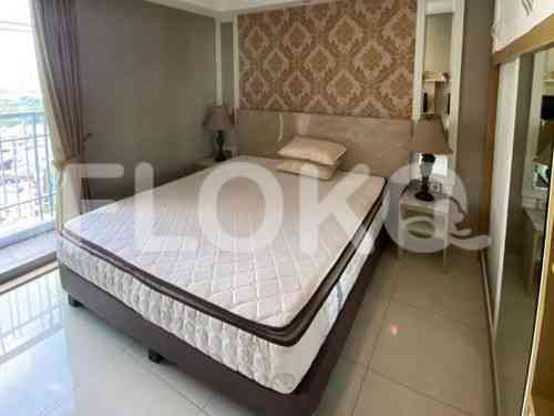 1 Bedroom on 16th Floor for Rent in The Mansion Kemayoran - fke359 2