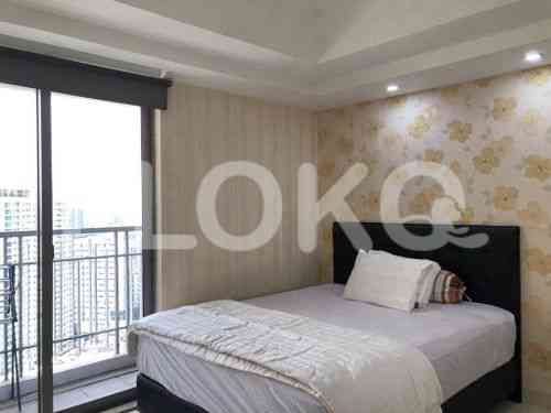 Tipe 1 Kamar Tidur di Lantai 32 untuk disewakan di The Mansion Kemayoran - fkeb99 2