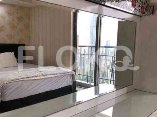 Tipe 1 Kamar Tidur di Lantai 32 untuk disewakan di The Mansion Kemayoran - fkeb99 4