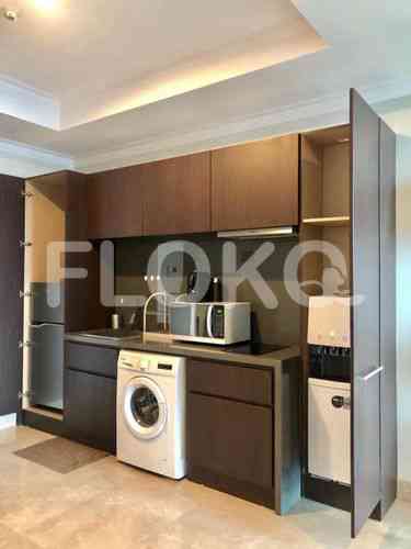 1 Bedroom on 52nd Floor for Rent in Residence 8 Senopati - fse124 4