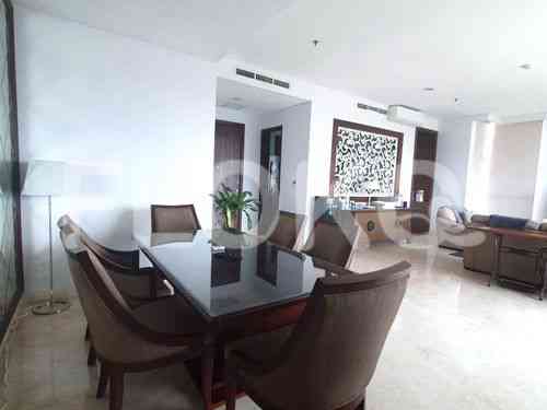 3 Bedroom on 1st Floor for Rent in Essence Darmawangsa Apartment - fci595 2