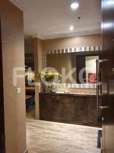 3 Bedroom on 20th Floor for Rent in Kuningan City (Denpasar Residence) - fku2c6 5