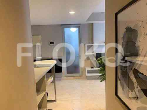 2 Bedroom on 31st Floor for Rent in Ciputra World 2 Apartment - fku718 7