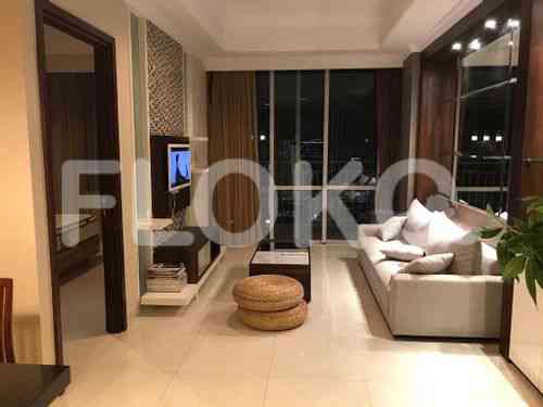 1 Bedroom on 38th Floor for Rent in Kuningan City (Denpasar Residence) - fkuf2b 5