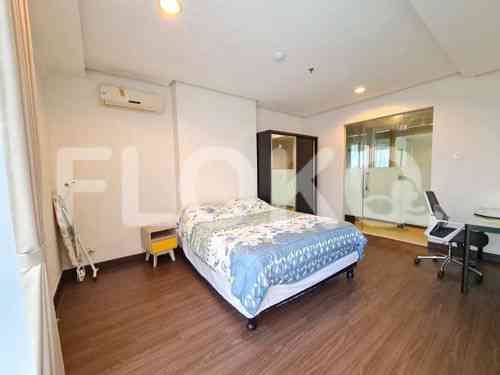 Tipe 1 Kamar Tidur di Lantai 18 untuk disewakan di The Mansion at Kemang - fke6ef 3