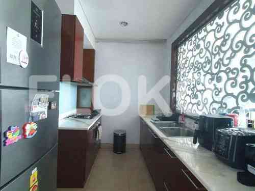 3 Bedroom on 1st Floor for Rent in Essence Darmawangsa Apartment - fci595 10