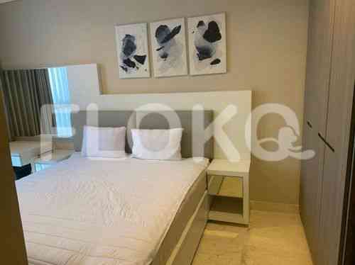 2 Bedroom on 31st Floor for Rent in Ciputra World 2 Apartment - fku718 3