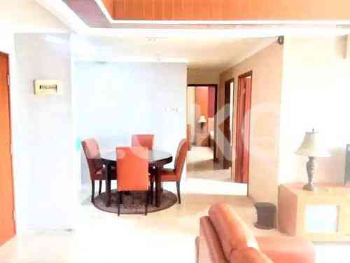 3 Bedroom on 20th Floor for Rent in Sudirman Park Apartment - fta874 11