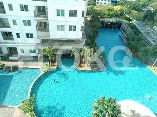 1 Bedroom on 11th Floor for Rent in Thamrin Residence Apartment - fth151 6