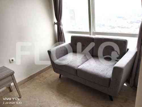 1 Bedroom on 30th Floor for Rent in Menteng Park - fmeb63 9