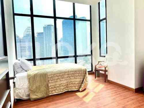 Tipe 2 Kamar Tidur di Lantai 1 untuk disewakan di Senopati Penthouse - fse8a1 9