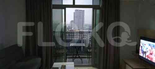 2 Bedroom on 16th Floor for Rent in Pejaten Park Residence - fpe70d 4