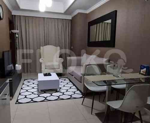 2 Bedroom on 7th Floor for Rent in Kuningan City (Denpasar Residence) - fku8b7 1