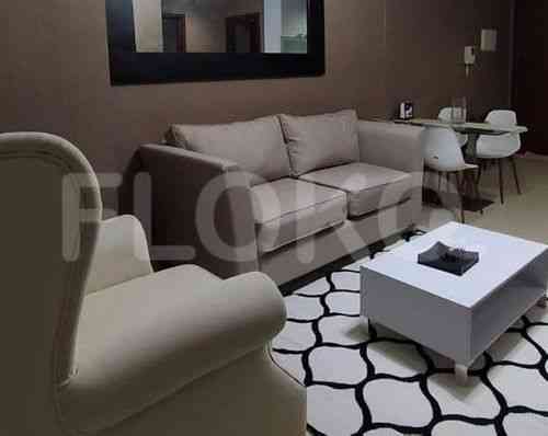 2 Bedroom on 7th Floor for Rent in Kuningan City (Denpasar Residence) - fku8b7 3