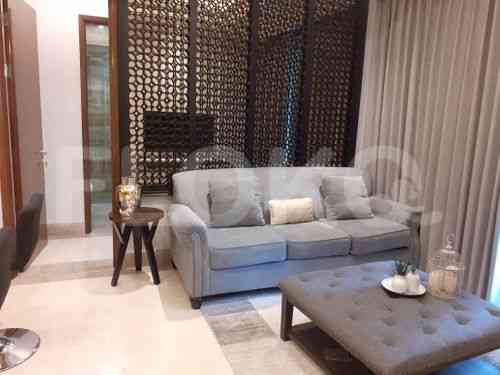 2 Bedroom on 29th Floor for Rent in District 8 - fsec3d 3