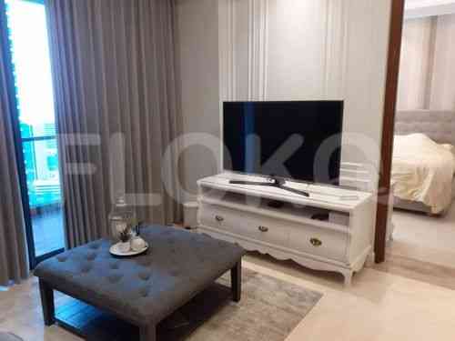 2 Bedroom on 29th Floor for Rent in District 8 - fsec3d 1