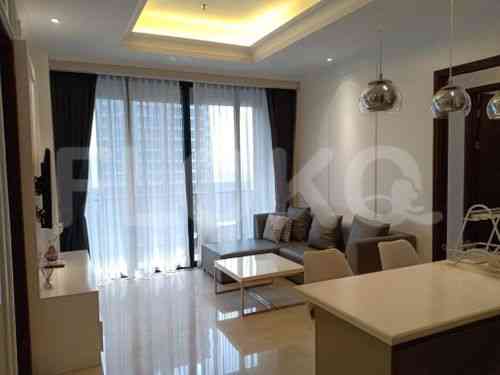 2 Bedroom on 17th Floor for Rent in District 8 - fsea18 2