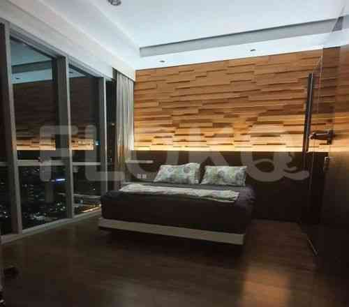 1 Bedroom on 15th Floor for Rent in The Mansion at Kemang - fke6d5 2