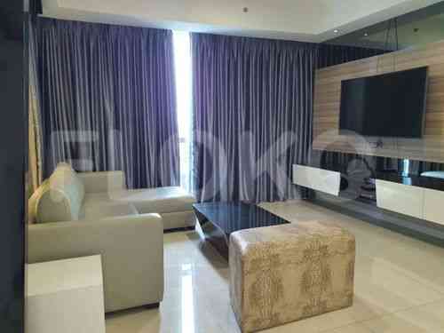 2 Bedroom on 17th Floor for Rent in Kemang Village Residence - fke165 2