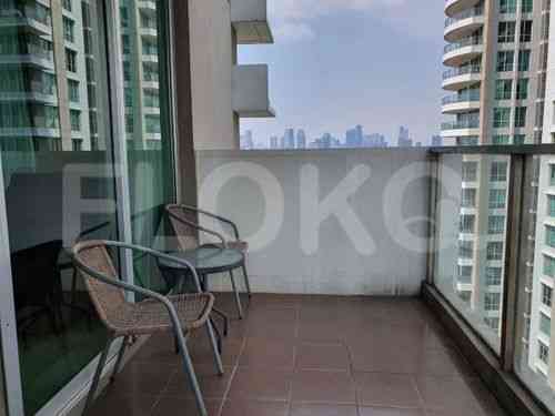 2 Bedroom on 15th Floor for Rent in Kemang Village Residence - fke249 10