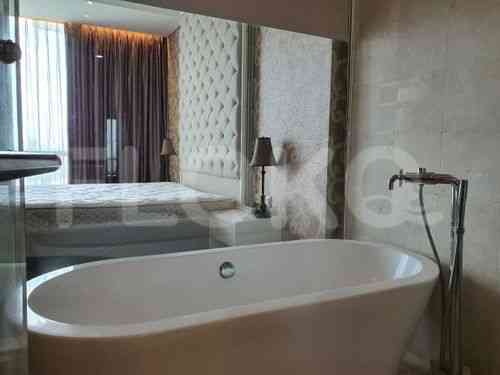 2 Bedroom on 15th Floor for Rent in Kemang Village Residence - fke249 4