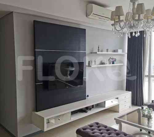 2 Bedroom on 18th Floor for Rent in Kemang Village Residence - fke533 2