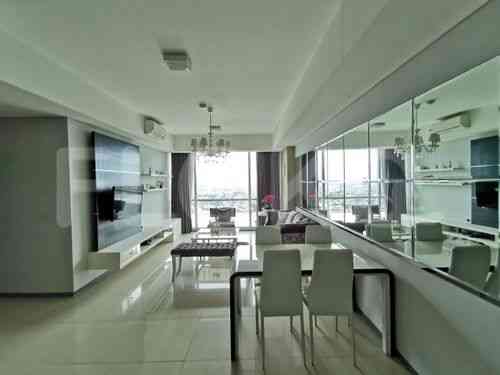 2 Bedroom on 18th Floor for Rent in Kemang Village Residence - fke533 3