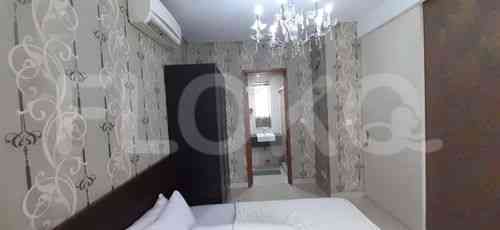 1 Bedroom on 7th Floor for Rent in Kuningan Place Apartment - fkuf91 5