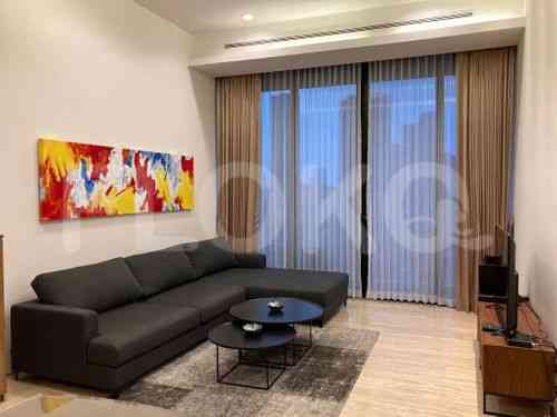 2 Bedroom on 18th Floor for Rent in La Vie All Suites - fku7ce 1