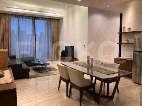 2 Bedroom on 18th Floor for Rent in La Vie All Suites - fku7ce 3