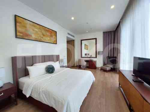 2 Bedroom on 38th Floor for Rent in Pakubuwono Spring Apartment - fgaf4e 5