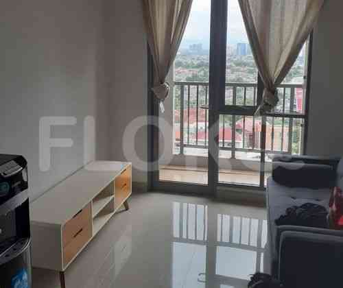 2 Bedroom on 22nd Floor for Rent in The Royal Olive Residence - fpe826 5