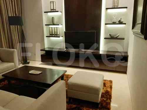 2 Bedroom on 15th Floor for Rent in Senopati Suites - fse01d 4