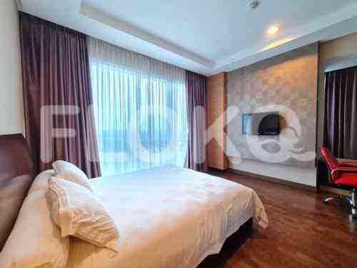 Tipe 2 Kamar Tidur di Lantai 19 untuk disewakan di The Mansion at Kemang - fkee70 5