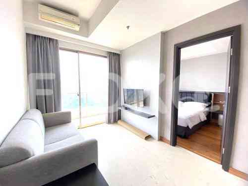 2 Bedroom on 1st Floor for Rent in Sudirman Hill Residences - ftafb0 5