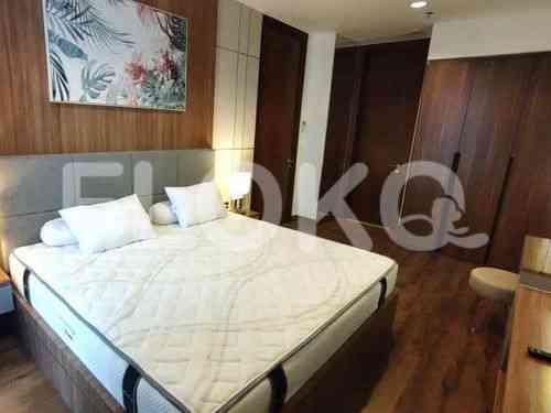 2 Bedroom on 1st Floor for Rent in The Elements Kuningan Apartment - fku416 5