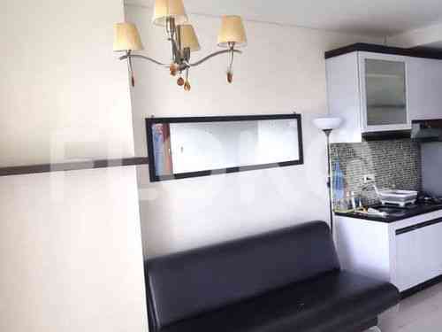 1 Bedroom on 20th Floor for Rent in Thamrin Residence Apartment - fthae5 21