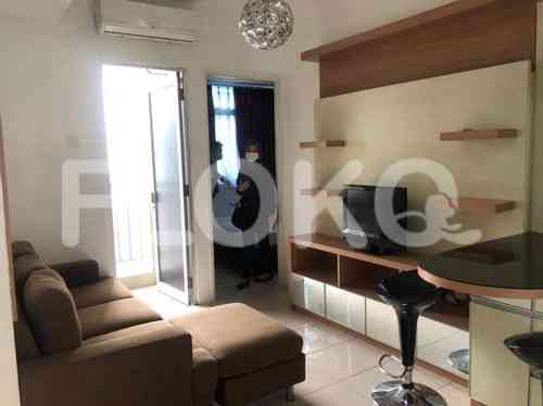 2 Bedroom on 29th Floor for Rent in Pakubuwono Terrace - fga775 2