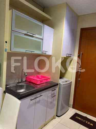 Tipe 1 Kamar Tidur di Lantai 6 untuk disewakan di Kuningan Place Apartemen - fkue51 15