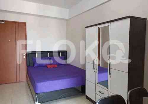 Tipe 1 Kamar Tidur di Lantai 16 untuk disewakan di Green Lake View Apartemen - fci90b 1