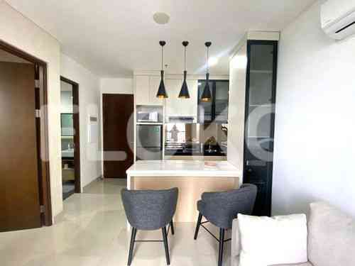 1 Bedroom on 33rd Floor for Rent in Ciputra World 2 Apartment - fkuf8c 1