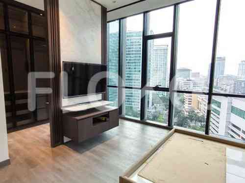 2 Bedroom on 10th Floor for Rent in La Vie All Suites - fkudff 6