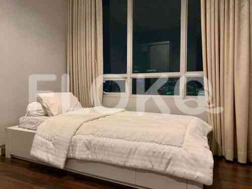 Tipe 2 Kamar Tidur di Lantai 7 untuk disewakan di Kuningan City (Denpasar Residence) - fkue99 5