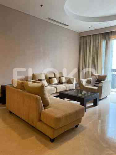 3 Bedroom on 3rd Floor for Rent in Pearl Garden Apartment - fgac65 1