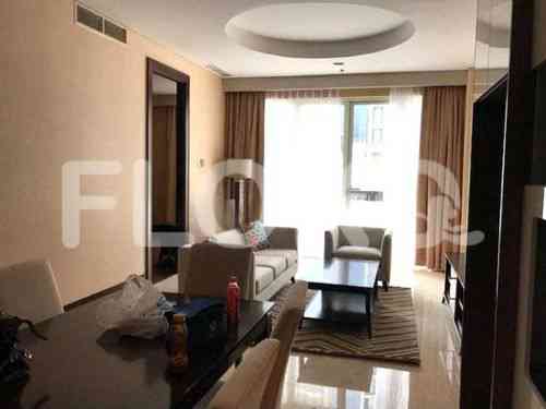 2 Bedroom on 10th Floor for Rent in Botanica - fsi92f 2