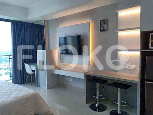 1 Bedroom on 12th Floor for Rent in Nine Residence - fpaa6c 5