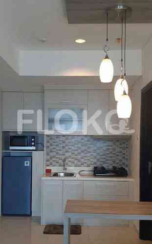 1 Bedroom on 18th Floor for Rent in Aspen Residence Apartment - ffabfb 2